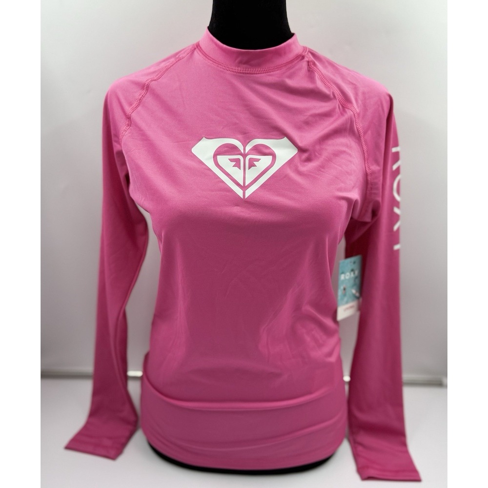 Roxy Women's Whole Hearted Summer Swimwear Size M